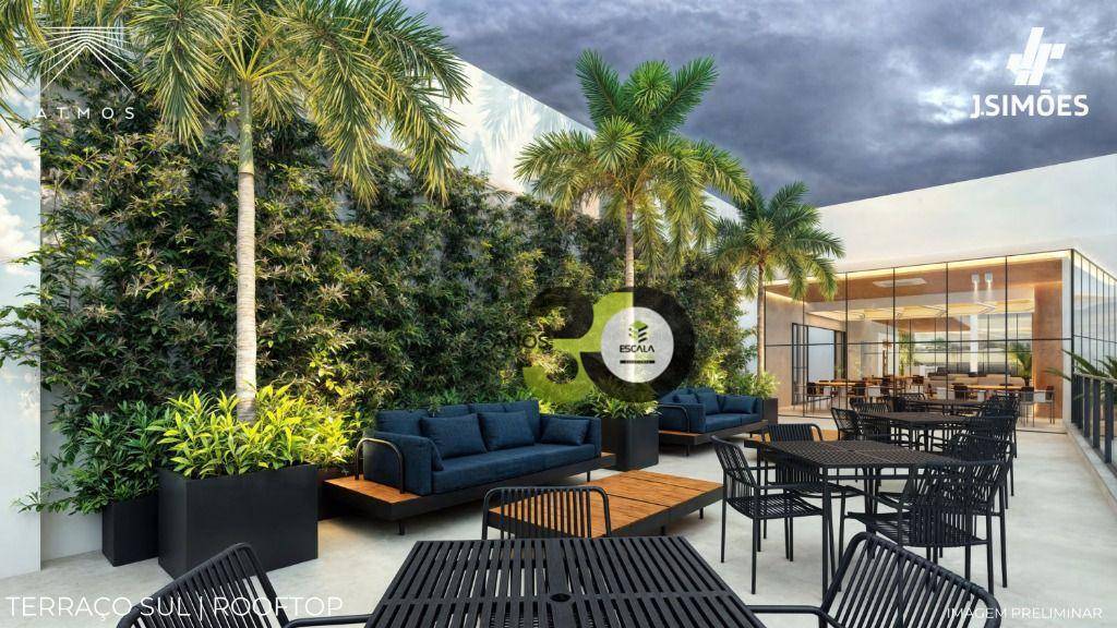 Apartamento, 2 quartos, 64 m² - Foto 7