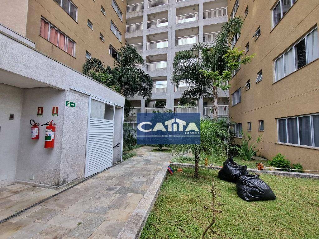 Apartamento à venda e aluguel com 1 quarto, 28m² - Foto 4