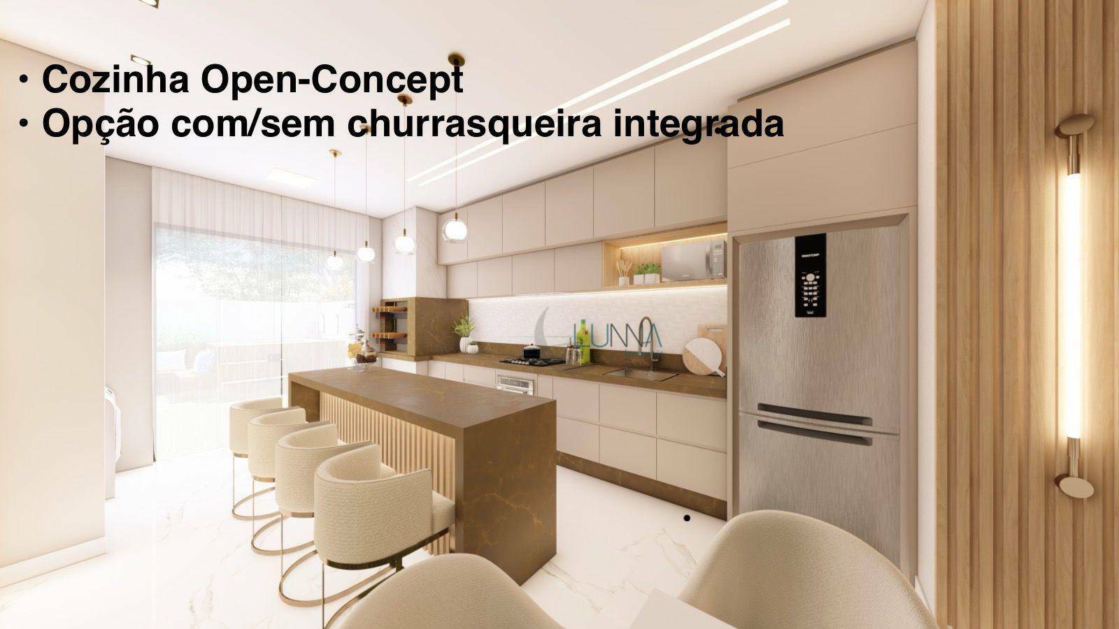 Sobrado à venda com 2 quartos, 82m² - Foto 18