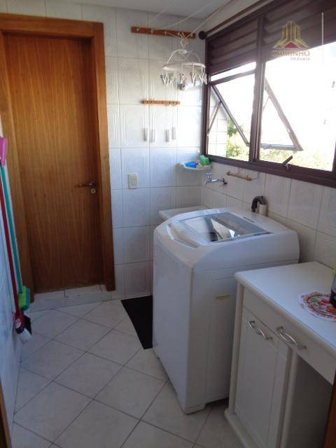 Apartamento à venda com 3 quartos, 138m² - Foto 20