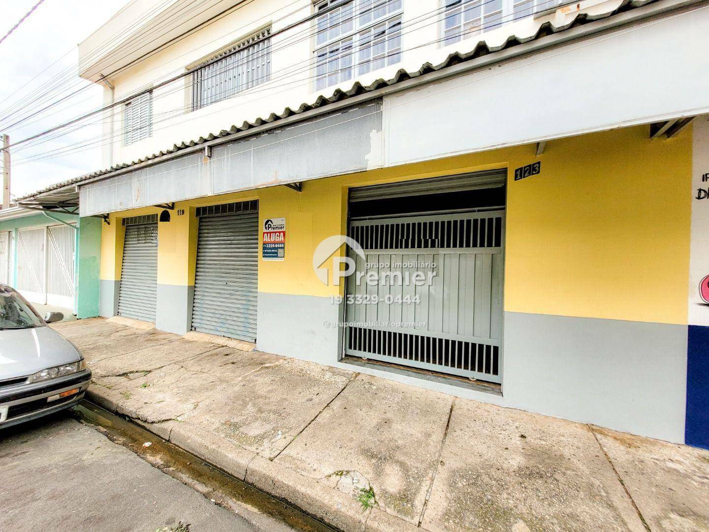 Loja-Salão para alugar, 62m² - Foto 15