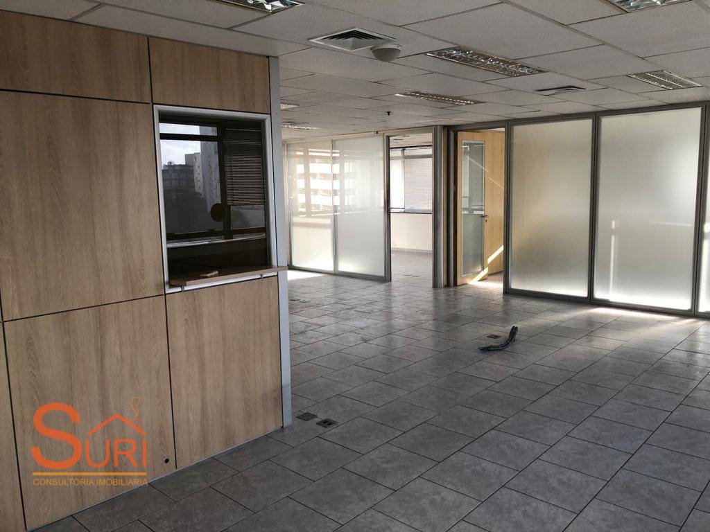 Conjunto Comercial-Sala à venda, 130m² - Foto 3