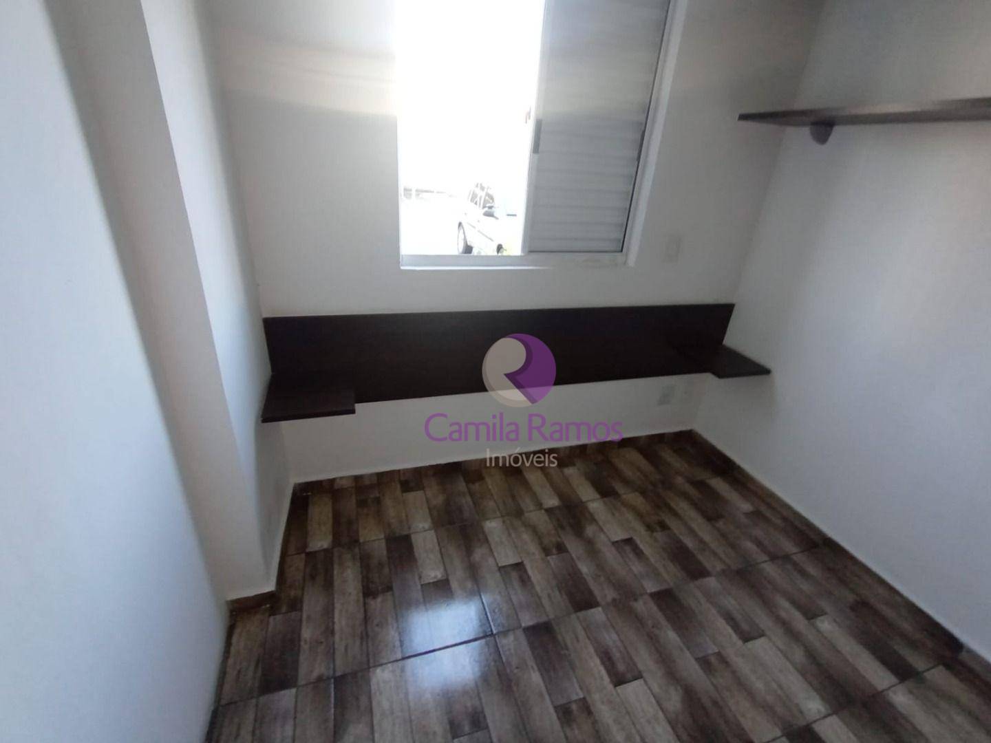 Apartamento à venda e aluguel com 1 quarto, 44m² - Foto 11