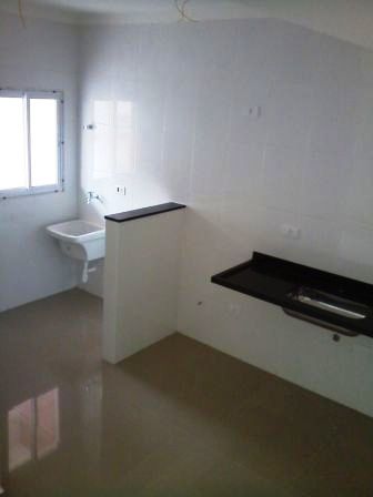 Sobrado à venda com 2 quartos, 63m² - Foto 5