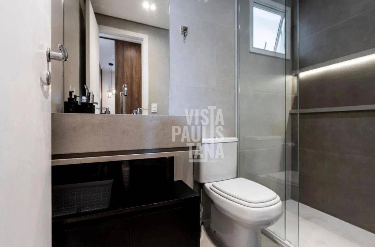 Apartamento à venda com 2 quartos, 69m² - Foto 11