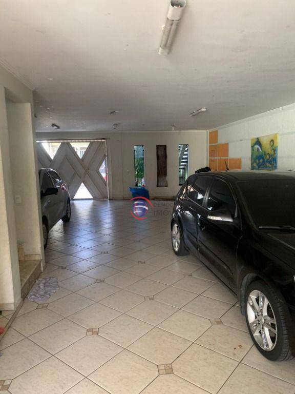 Sobrado à venda com 5 quartos, 500m² - Foto 70