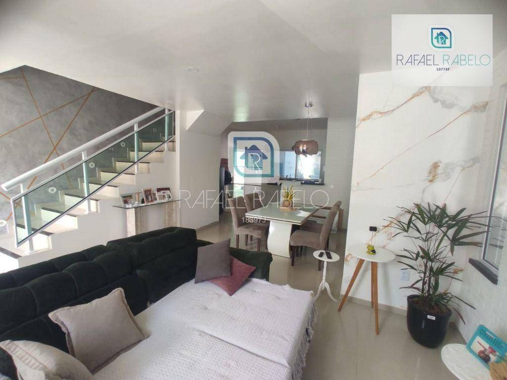 Casa à venda com 3 quartos, 120m² - Foto 9