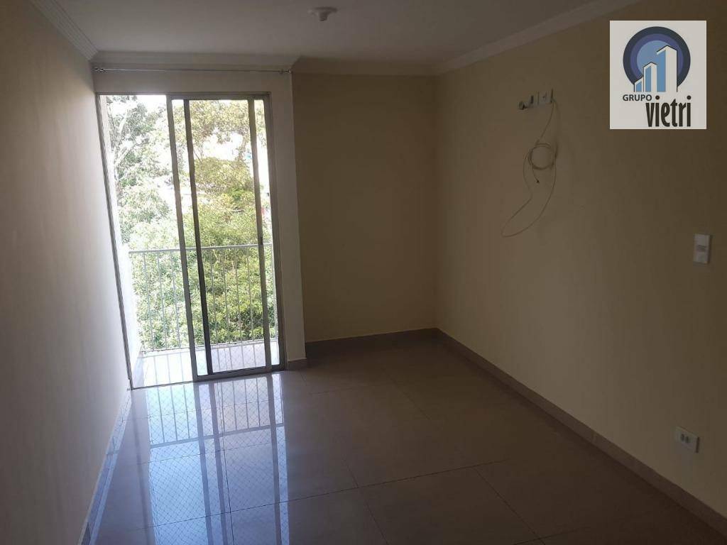 Apartamento à venda com 2 quartos, 49m² - Foto 3