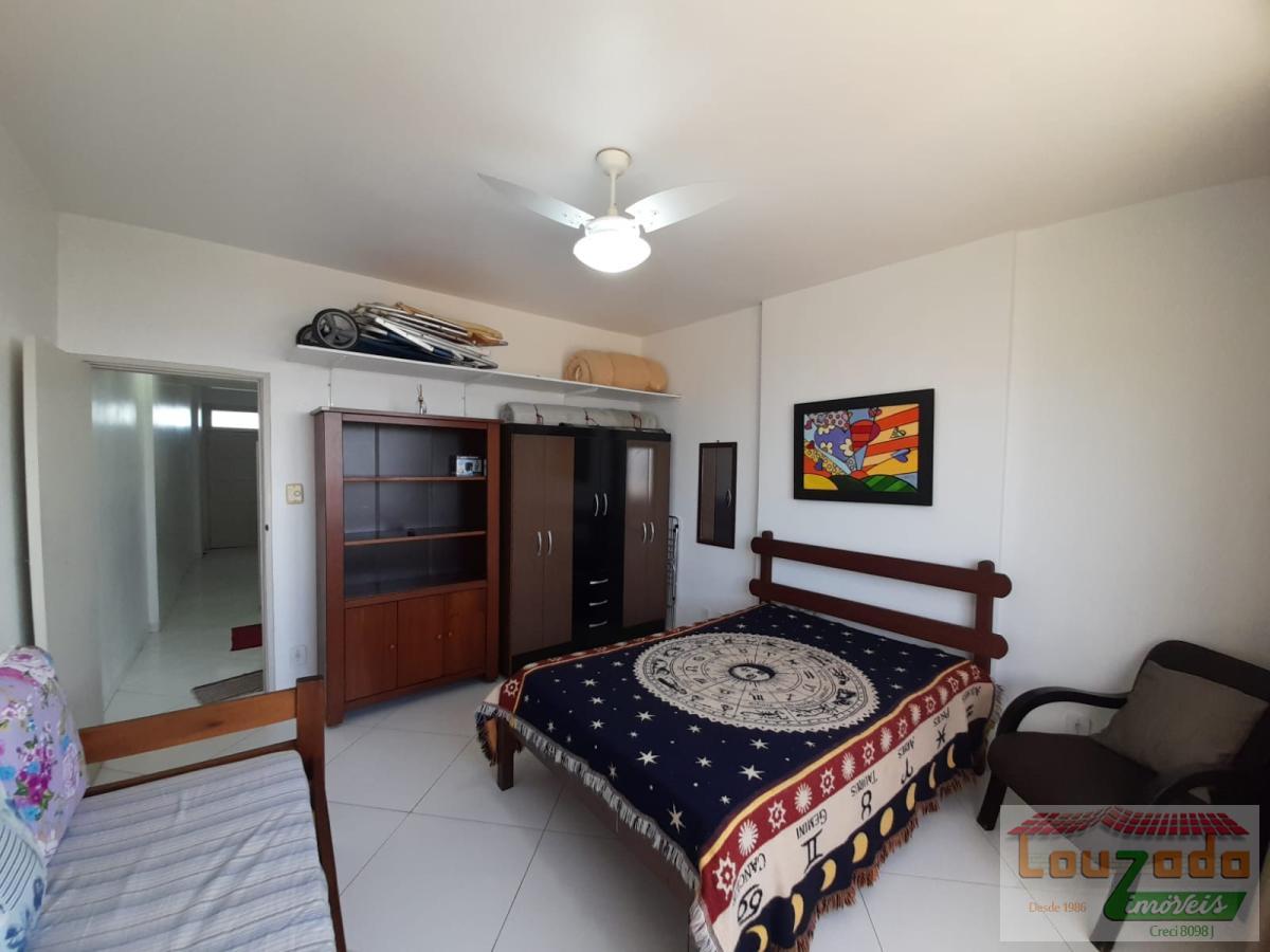 Apartamento à venda com 1 quarto, 40m² - Foto 6