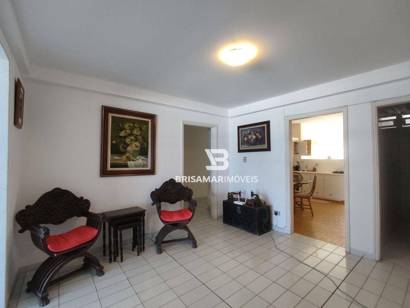 Apartamento à venda e aluguel com 4 quartos, 200m² - Foto 5