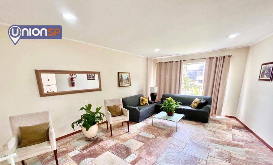 Apartamento à venda com 1 quarto, 35m² - Foto 13