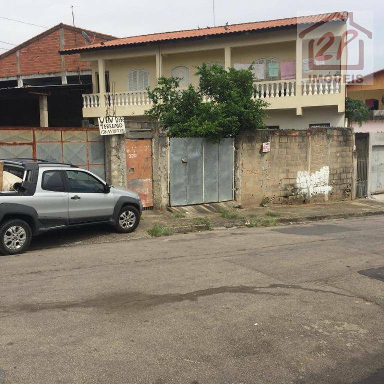 Terreno, 400 m² - Foto 2