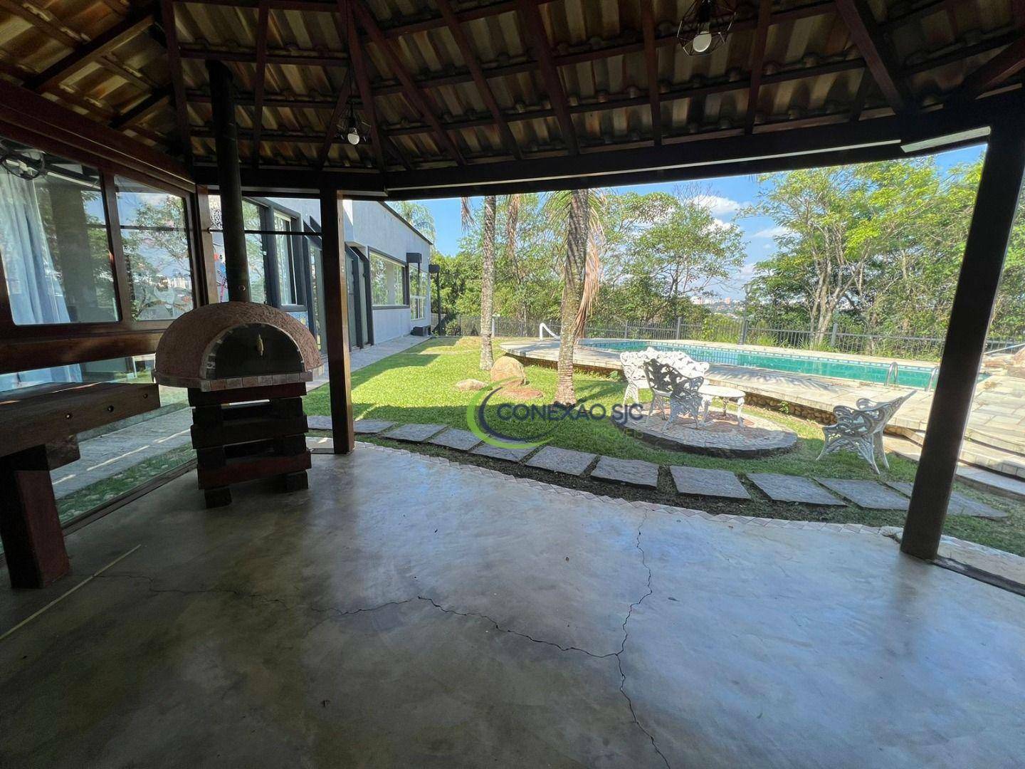 Casa de Condomínio à venda com 4 quartos, 525m² - Foto 39