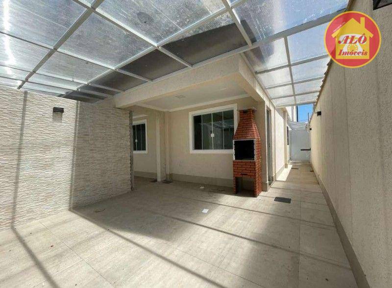 Sobrado à venda com 2 quartos, 75m² - Foto 7