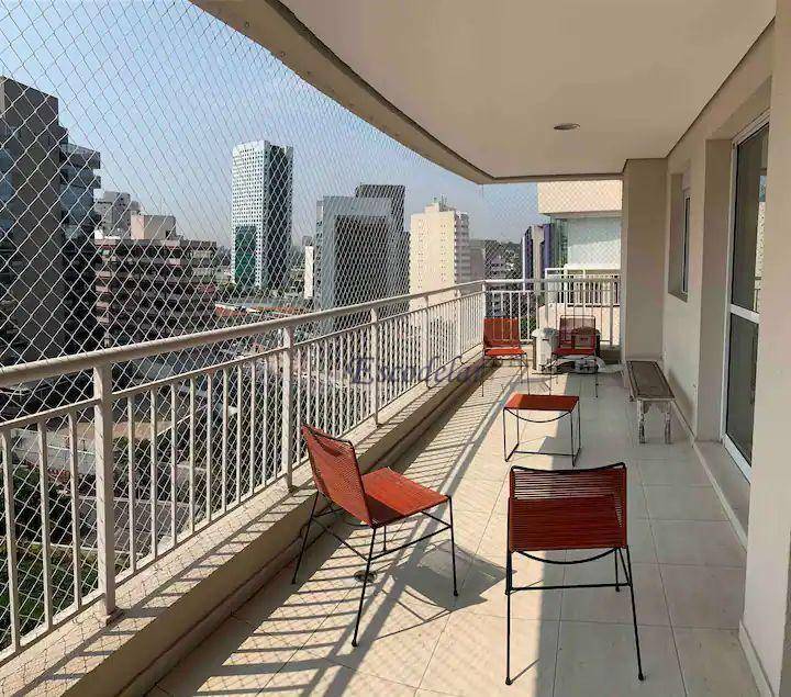 Apartamento à venda com 2 quartos, 72m² - Foto 16