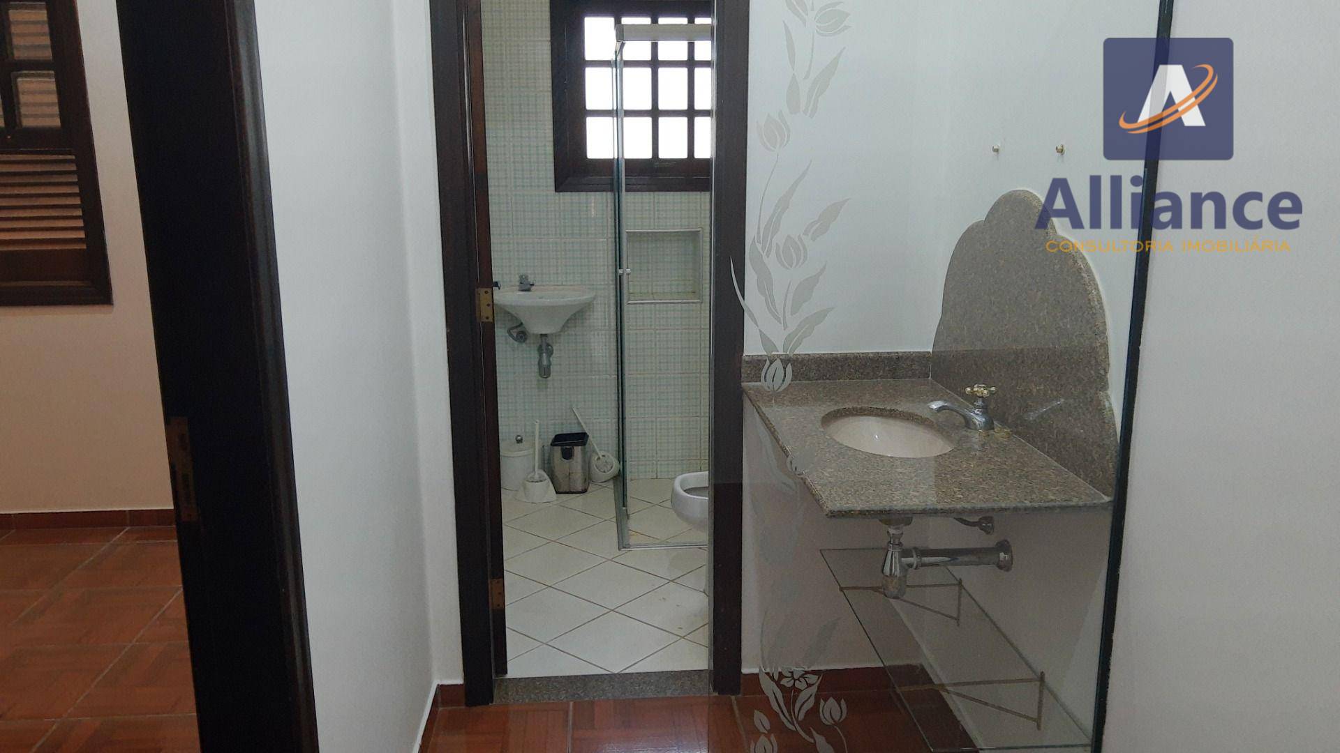 Casa de Condomínio para alugar com 3 quartos, 200m² - Foto 17