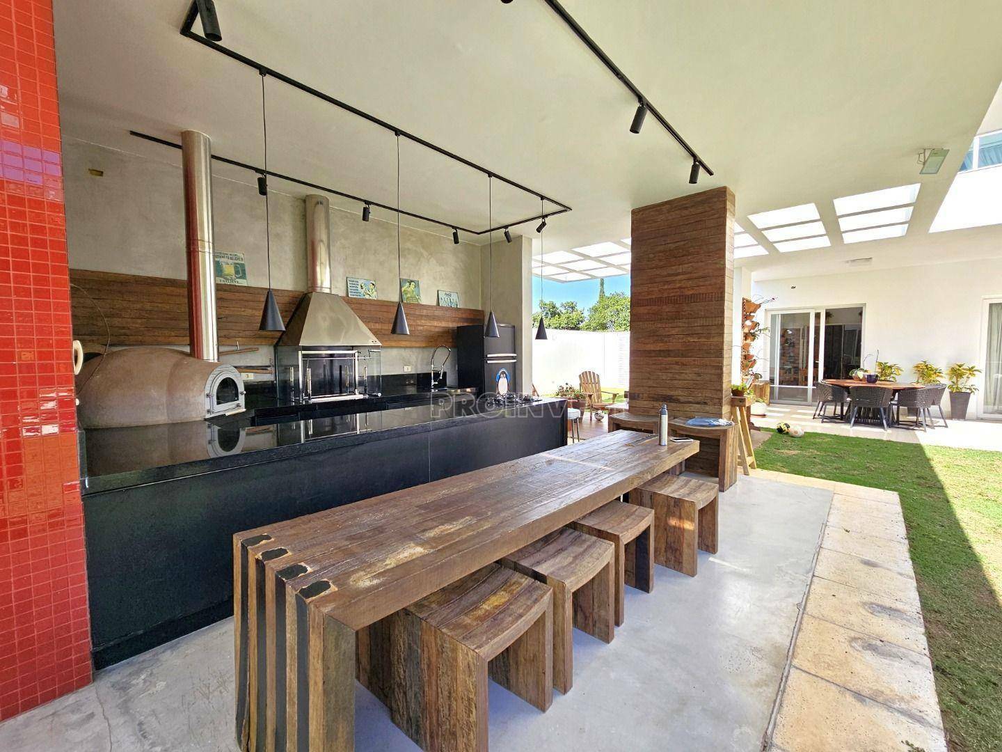 Casa de Condomínio à venda com 4 quartos, 535m² - Foto 41