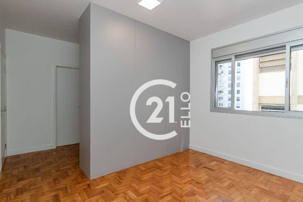 Apartamento à venda com 3 quartos, 267m² - Foto 33