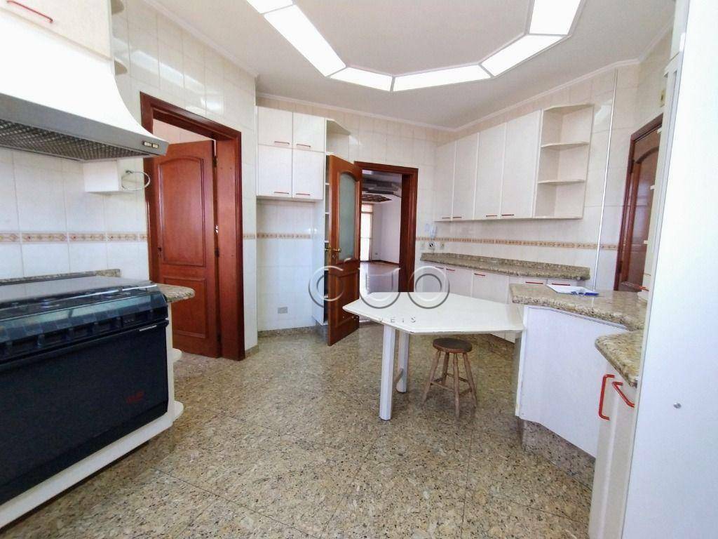 Apartamento à venda com 3 quartos, 191m² - Foto 12