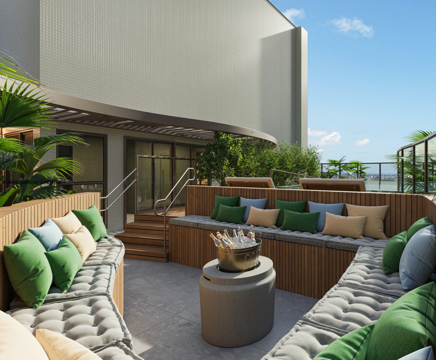 Apartamento à venda com 4 quartos, 131m² - Foto 19