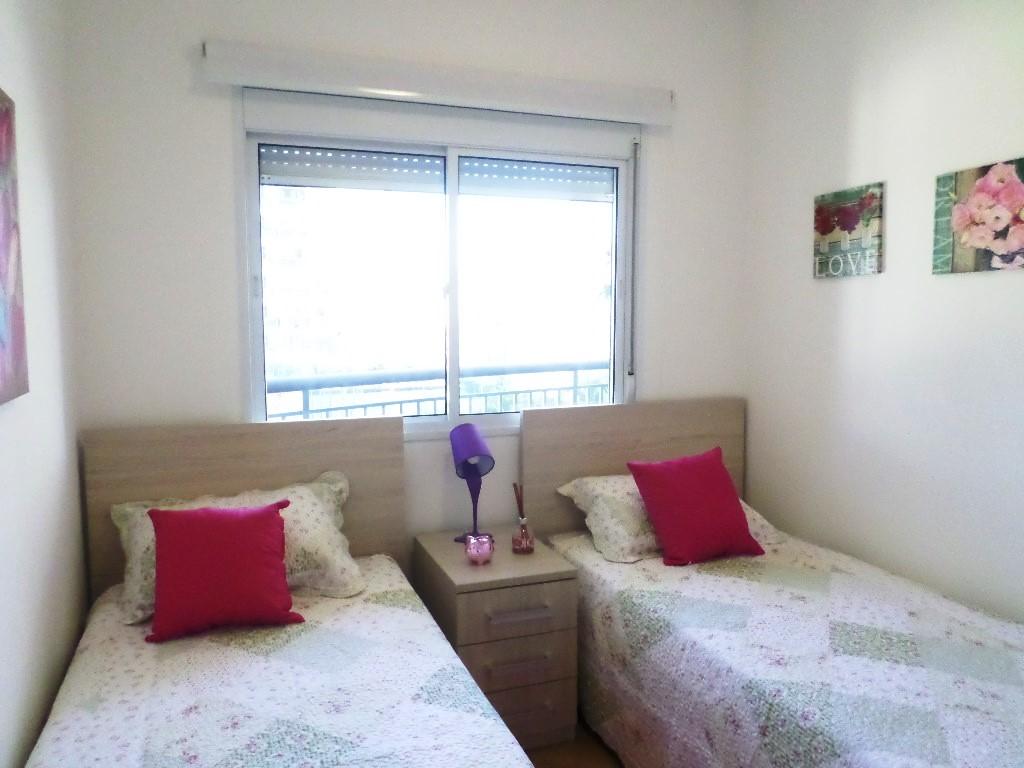 Apartamento à venda com 4 quartos, 108m² - Foto 8