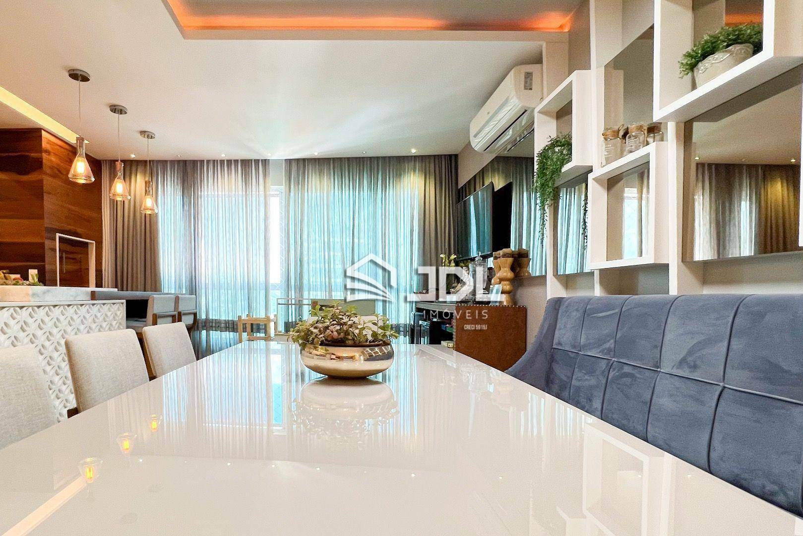 Apartamento, 3 quartos, 136 m² - Foto 3