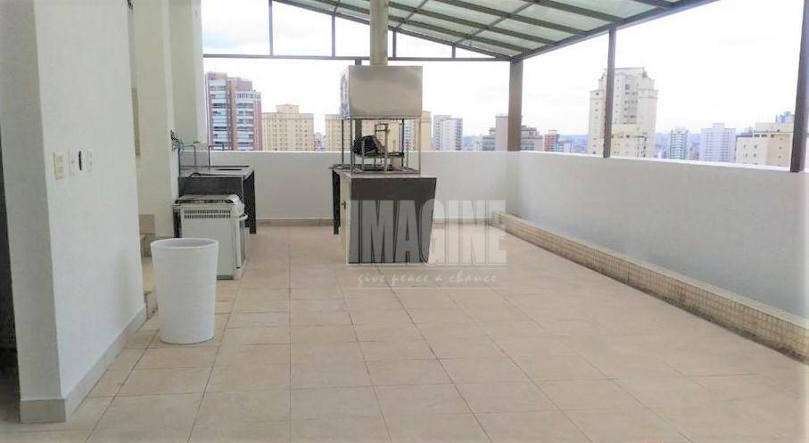 Cobertura à venda com 4 quartos, 324m² - Foto 3