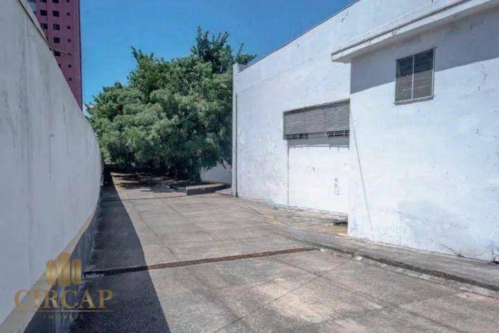 Depósito-Galpão-Armazém para alugar, 1736m² - Foto 26