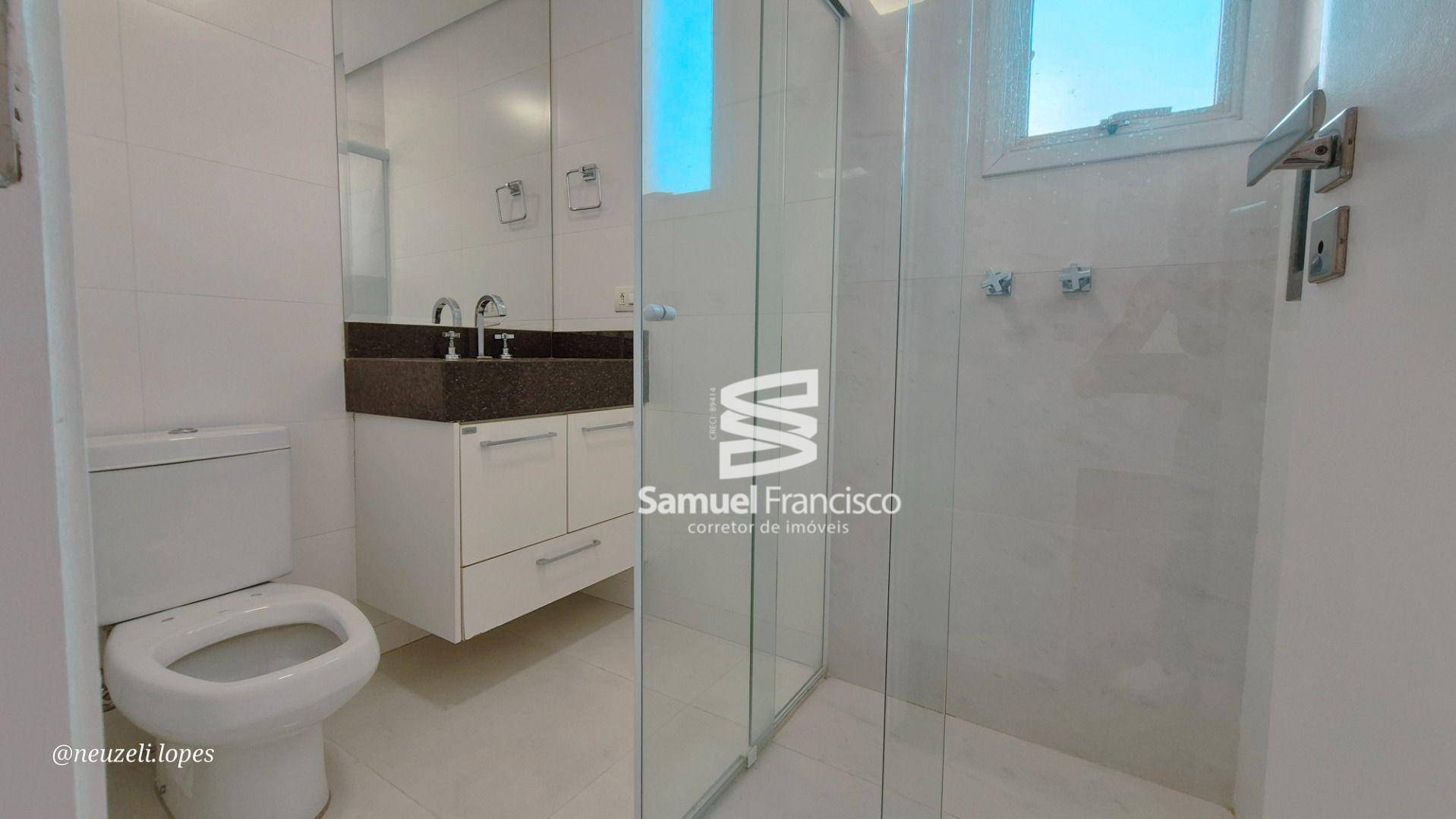 Apartamento à venda com 3 quartos, 253m² - Foto 18