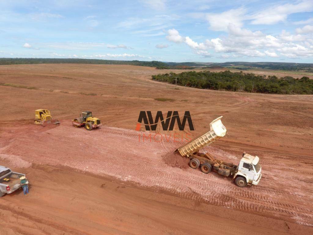 Fazenda à venda, 48000000M2 - Foto 7