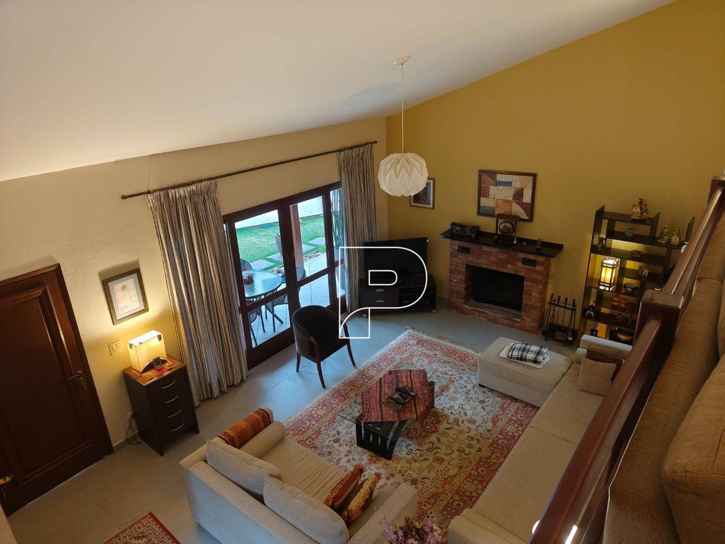 Casa de Condomínio, 3 quartos - Foto 5