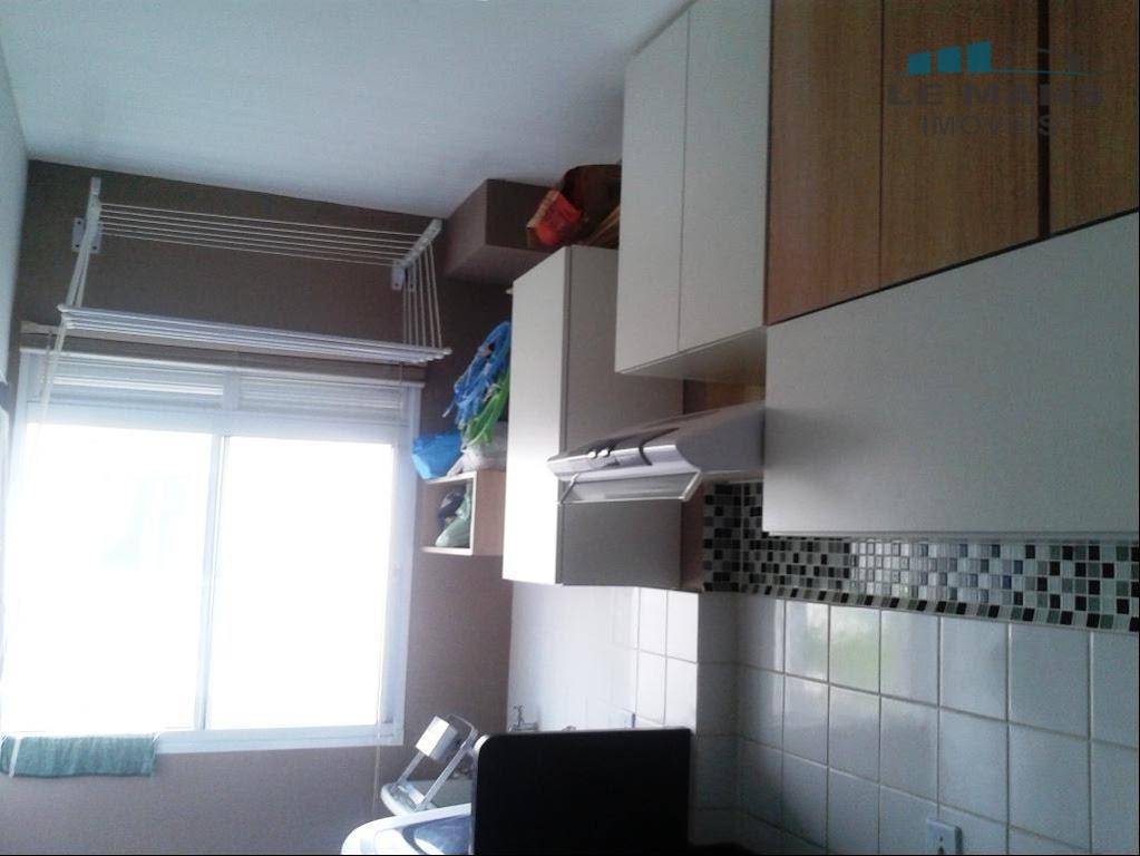 Apartamento à venda com 2 quartos, 54m² - Foto 16