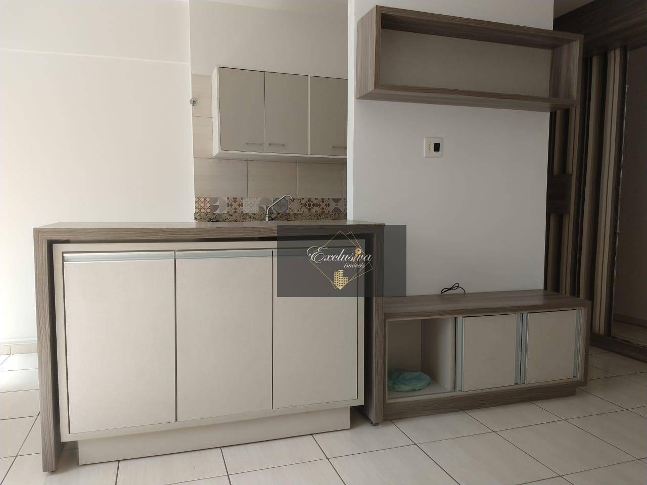 Apartamento à venda com 2 quartos, 46m² - Foto 6