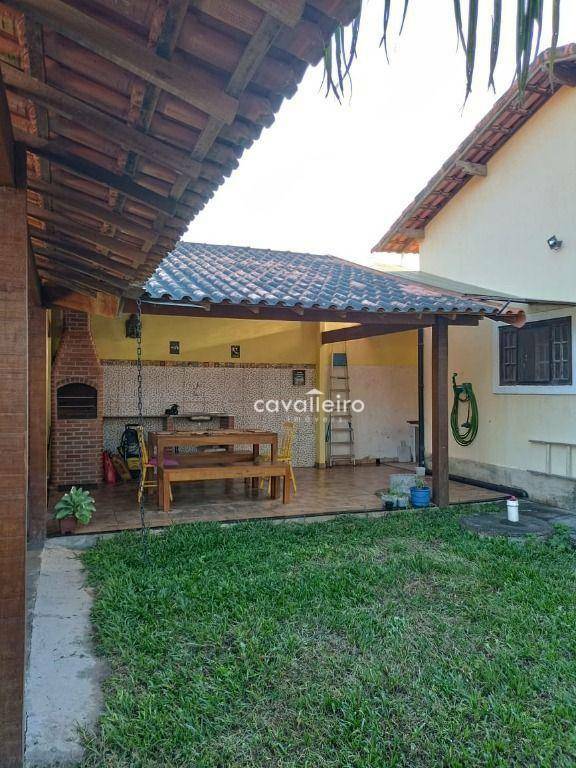 Casa à venda com 2 quartos, 79m² - Foto 22