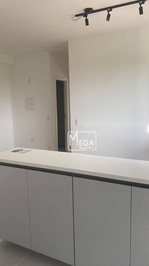 Apartamento à venda com 1 quarto, 48m² - Foto 3