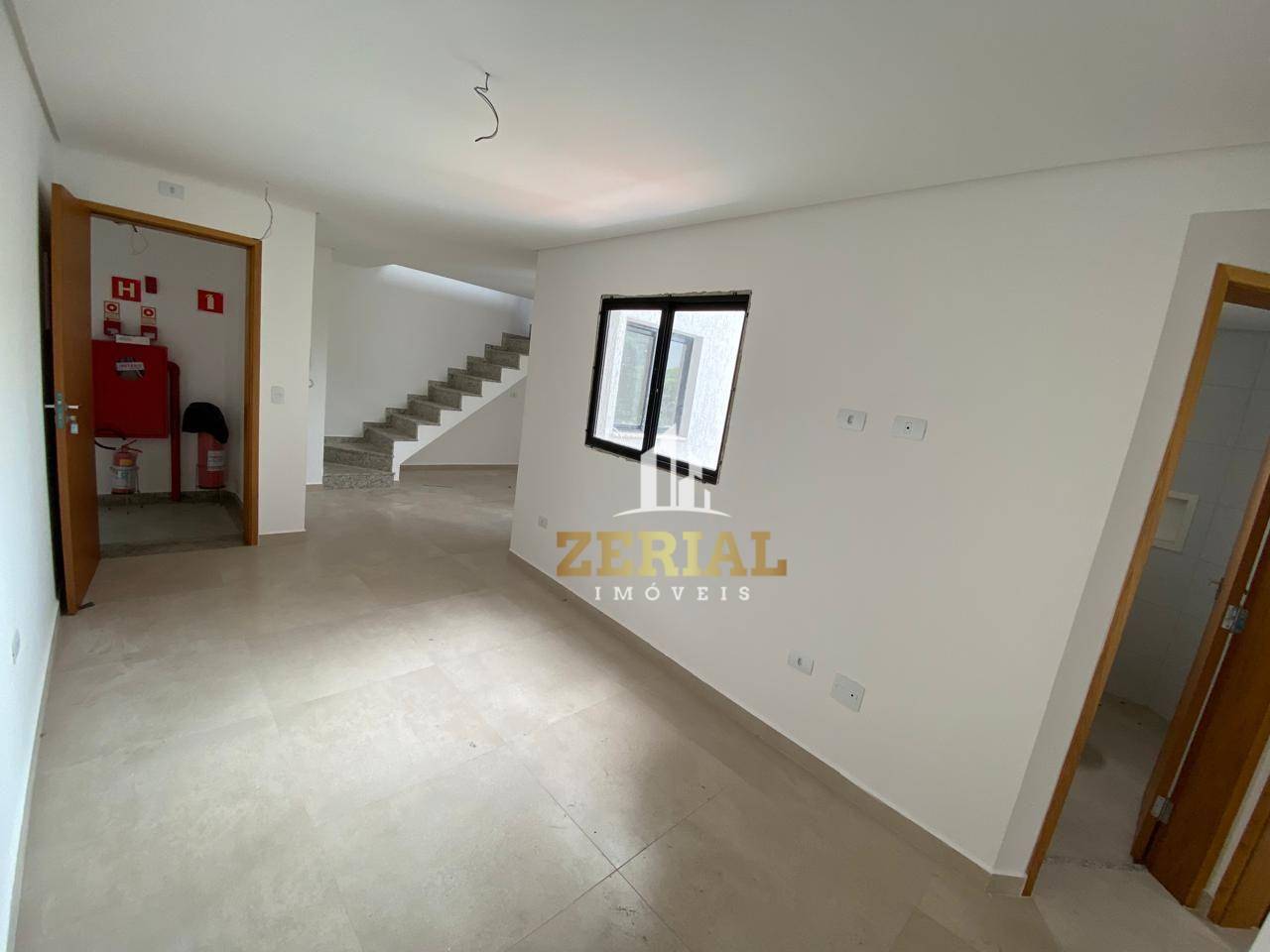 Cobertura à venda com 2 quartos, 50m² - Foto 7