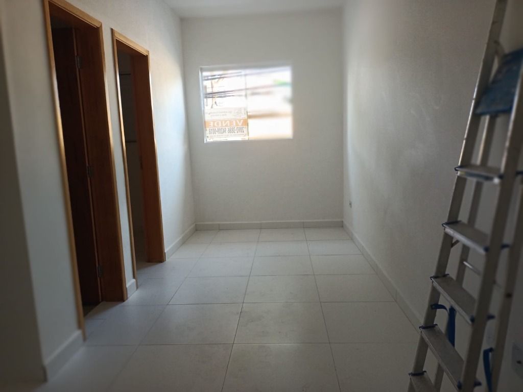 Apartamento à venda com 1 quarto, 24m² - Foto 7