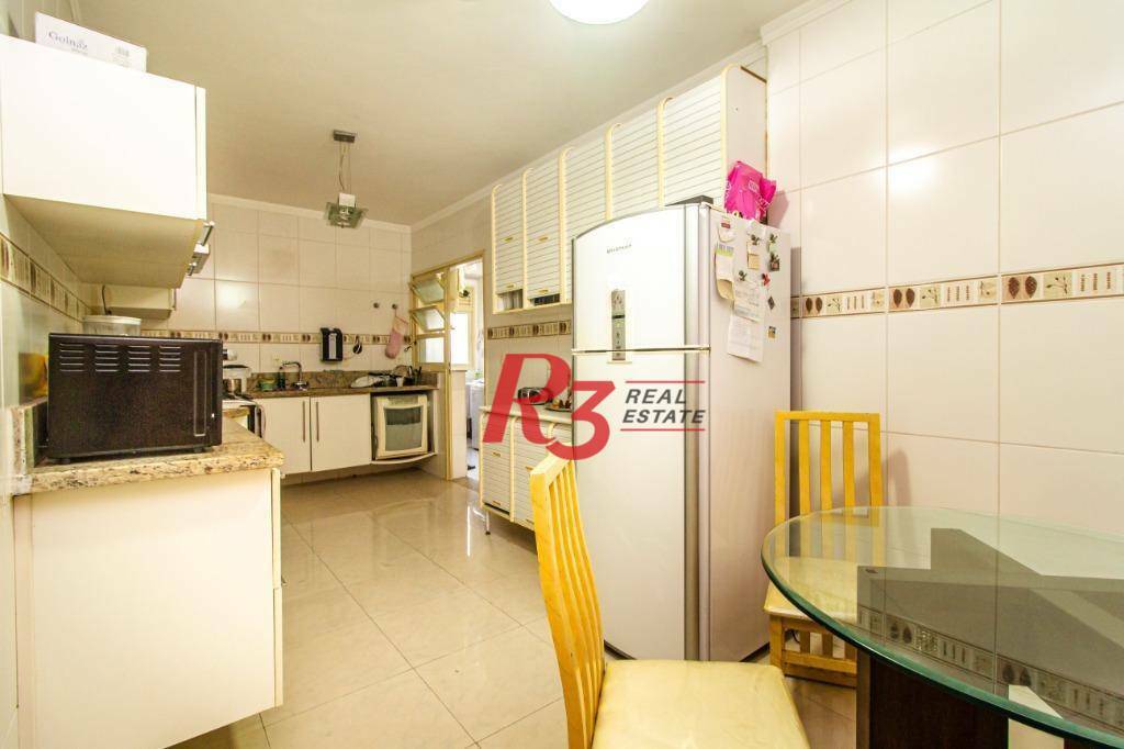 Apartamento à venda com 4 quartos, 176m² - Foto 9