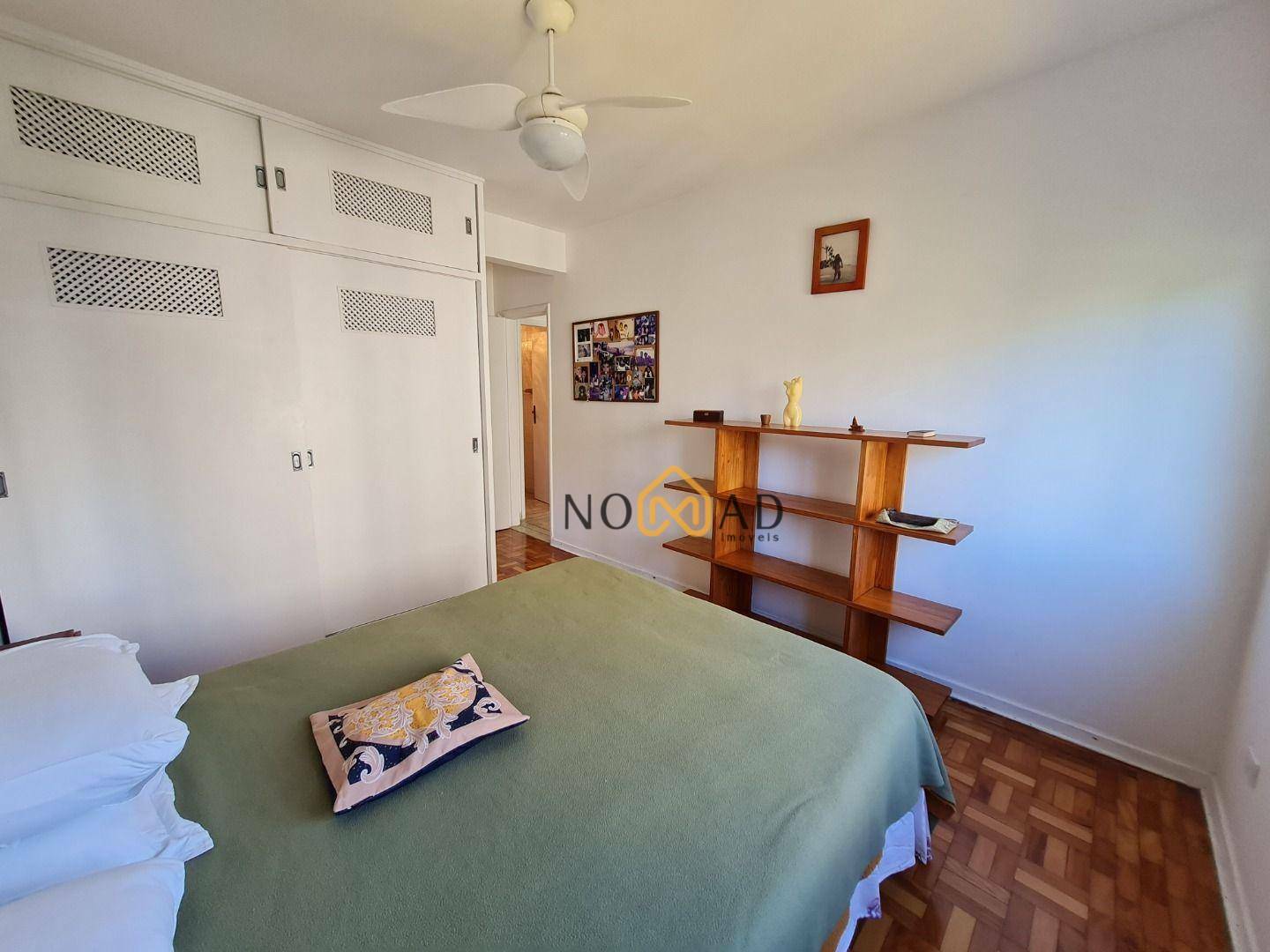 Apartamento à venda com 3 quartos, 98m² - Foto 9