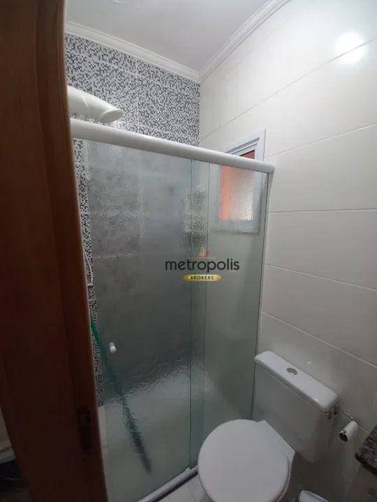 Sobrado à venda com 3 quartos, 100m² - Foto 18