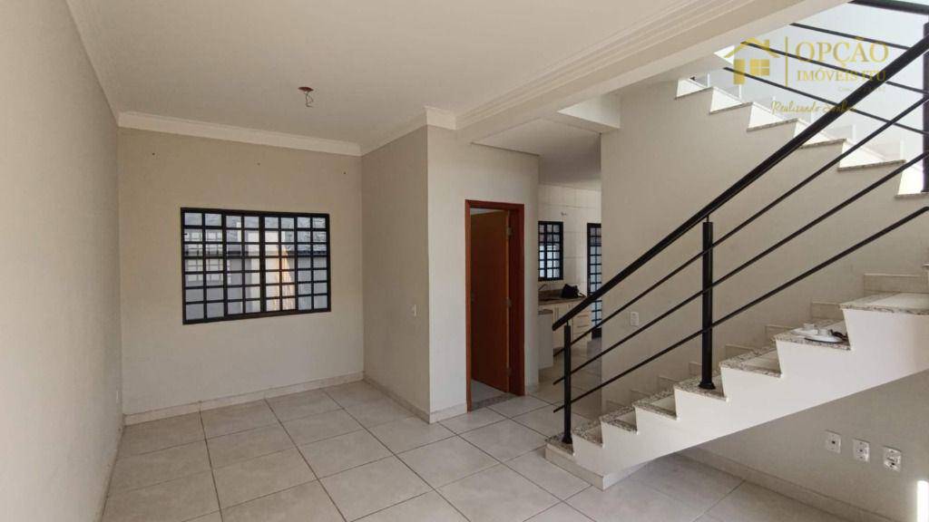 Casa, 3 quartos, 95 m² - Foto 3