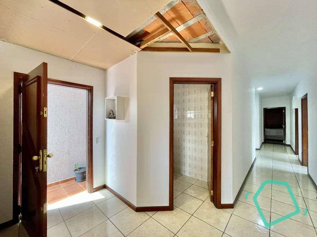 Casa de Condomínio à venda com 4 quartos, 359m² - Foto 4