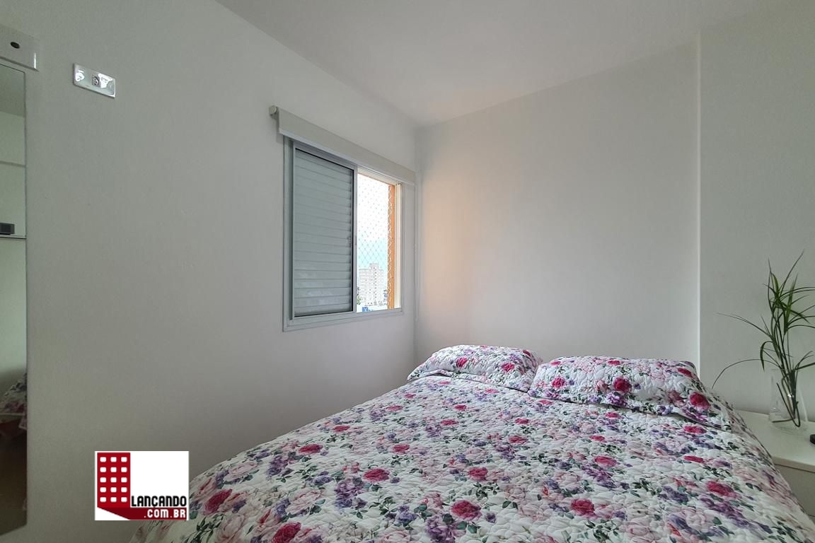 Apartamento à venda com 3 quartos, 85m² - Foto 8