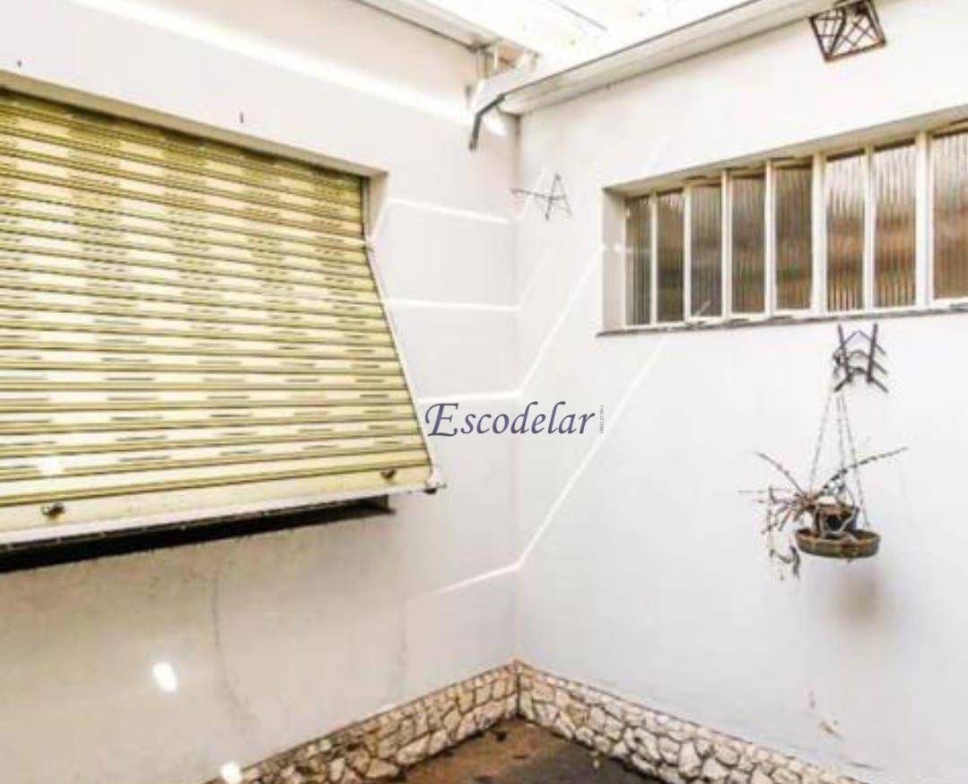 Casa à venda com 3 quartos, 210m² - Foto 4