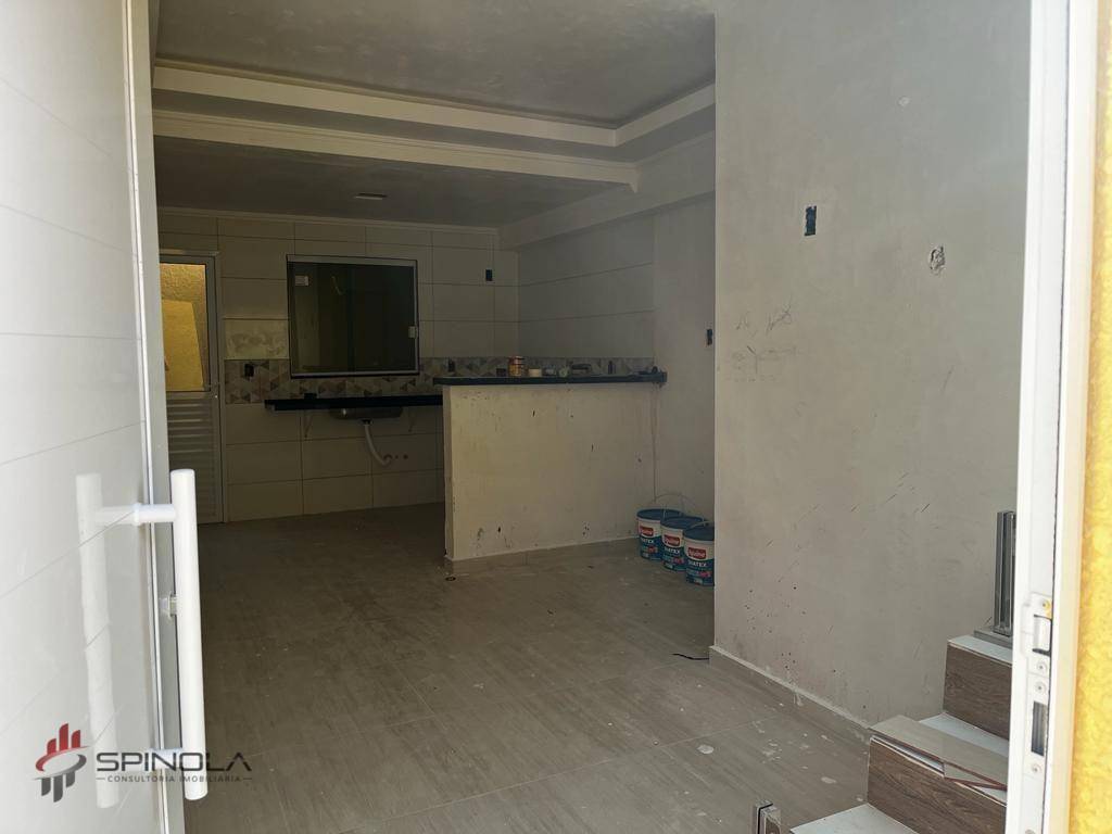 Casa à venda com 2 quartos, 52m² - Foto 18