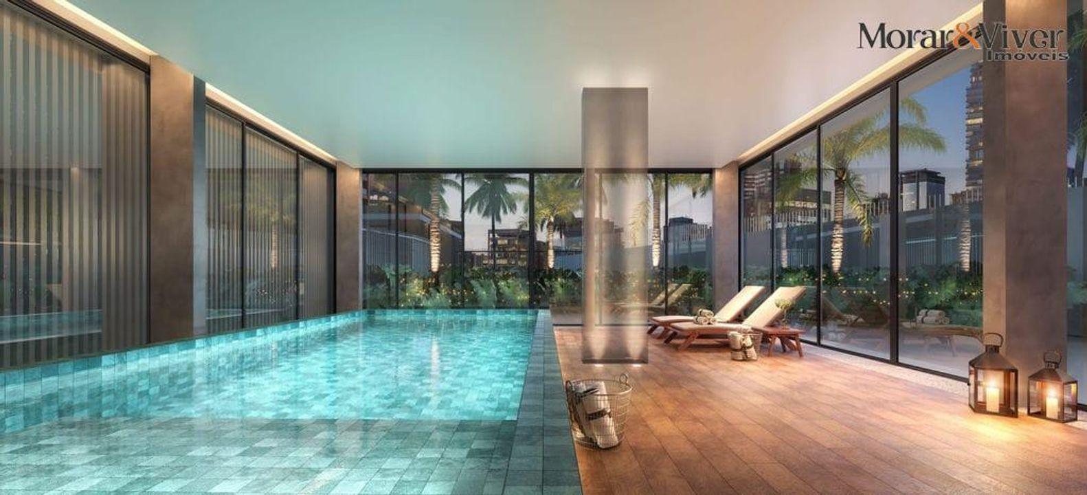 Cobertura à venda com 3 quartos, 302m² - Foto 7