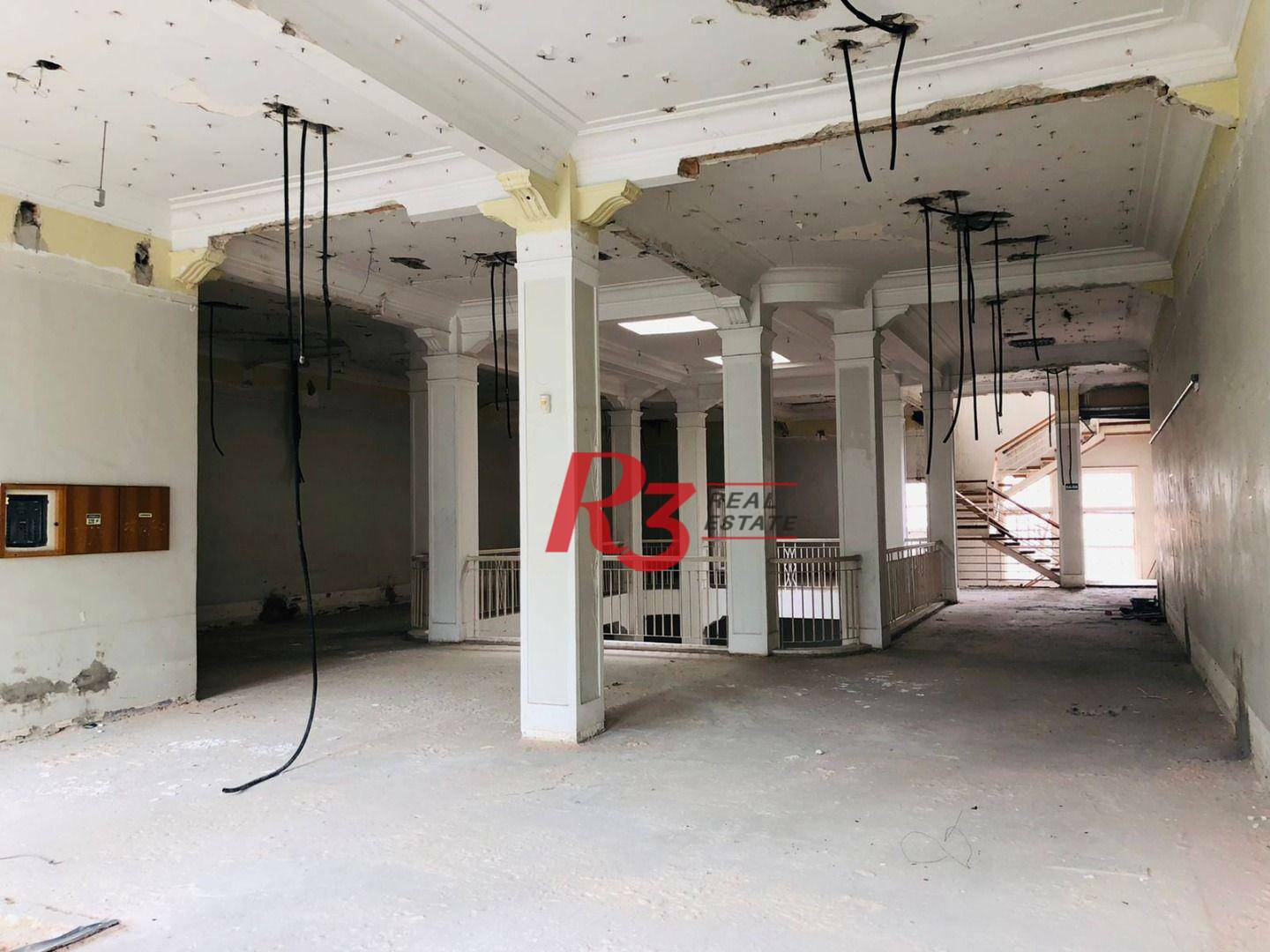 Prédio Inteiro para alugar, 2191m² - Foto 18