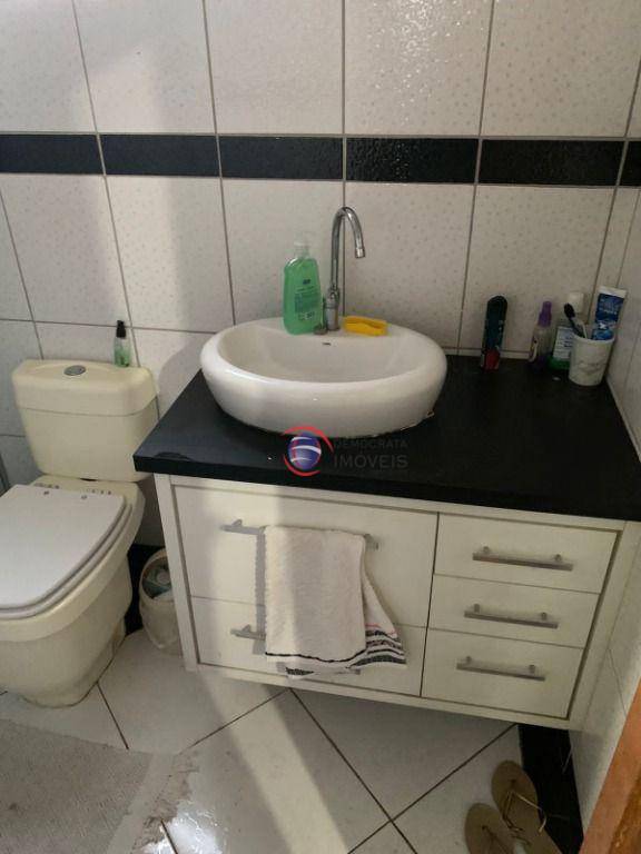 Sobrado à venda com 3 quartos, 86m² - Foto 6