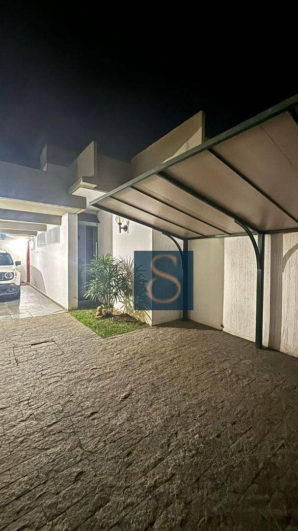 Sobrado à venda com 3 quartos, 450m² - Foto 2