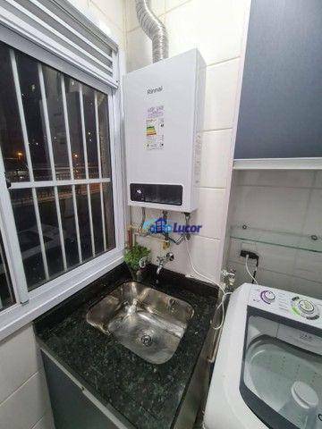 Apartamento à venda com 2 quartos, 46m² - Foto 8